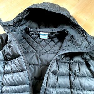 Columbia Woman’s Coat